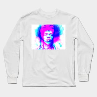 Soul Long Sleeve T-Shirt